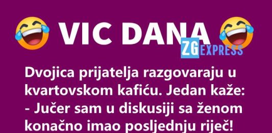 Vic dana