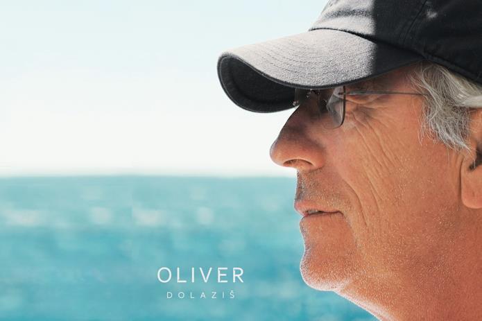 Oliver Dragojević - Dolaziš